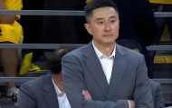 辽粤大战广东惨败凸显一奇葩现象：全明星MVP爆砍0分三分王打铁