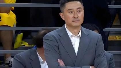 辽粤大战广东惨败凸显一奇葩现象：全明星MVP爆砍0分三分王打铁