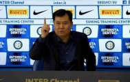 开云网站-王勤伯：国米出售几成定局 米兰德比后有重大消息？